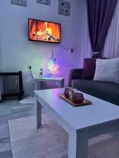 CEM Home - Alexandroupoli - 1
