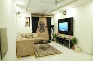 Opal Appartments - Lahore - 6