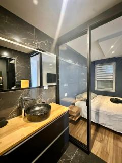 Appartement élégant pour deux - 5