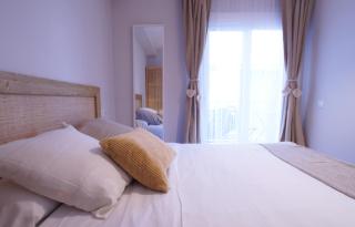 Budget Beach Studio 14 - Calonge - 4
