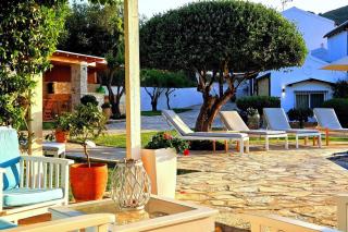 Villa Claire Corfu - Gastourion - 8