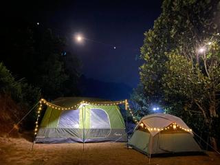MAE-TON LUANG Camping - Ban Pang Haen - 8