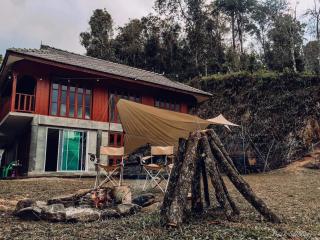 MAE-TON LUANG Camping - Ban Pang Haen - 6