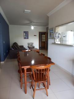 Condomínio pertinho do mirante entre as praias (Toninhas e Praia Grande) - 7