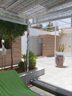 Sylvie guest house - Luxor - 6