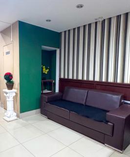 HOTEL EXECUTIVE - A Melhor Localização de Hotel em Uberaba pelo Menor Preço - Uberaba - 8