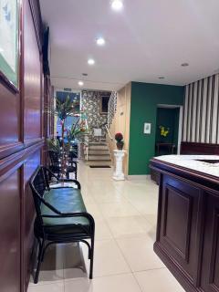 HOTEL EXECUTIVE - A Melhor Localização de Hotel em Uberaba pelo Menor Preço - Uberaba - 0