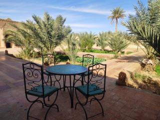 Sahara Sands Hotel - 6