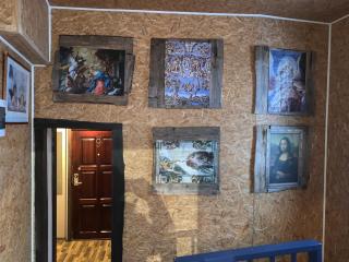 Delta 8 - two big beds - 0