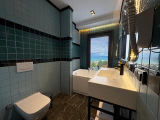 Villa Business Hotel Istanbul Airport - 2
