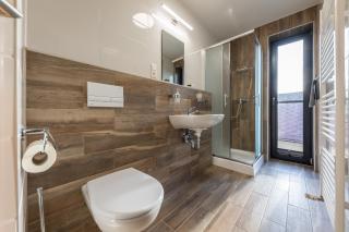 Apartmány Bešeň 201 & 208 - Bešeňová - 6