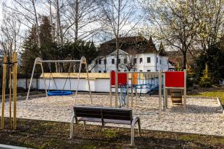 Apartmány Bešeň 201 & 208 - Bešeňová - 5