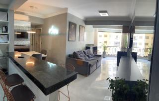 Belíssimo Apto Setor Bueno - 7