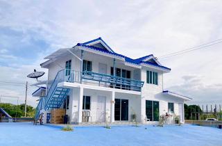 บ้าน ณัฐฐิญา โฮมสเตย์ Nattiya Homestay - - 7