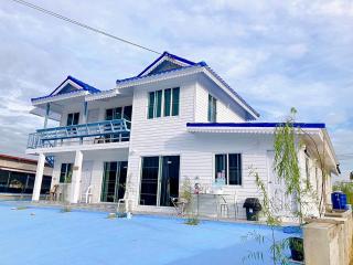 บ้าน ณัฐฐิญา โฮมสเตย์ Nattiya Homestay - - 6