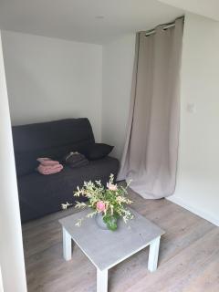 Studio indépendant - 1