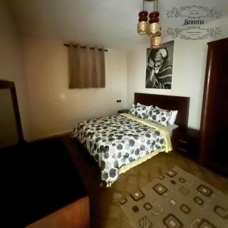 Appartements Meublés servitio 1 - 6