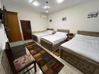 FAMILY HOUSE of ISIS - Il Cairo - 4
