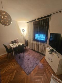 Apartman Mani - Zagabria - 5