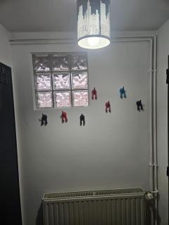 Apartman Mani - Zagabria - 3