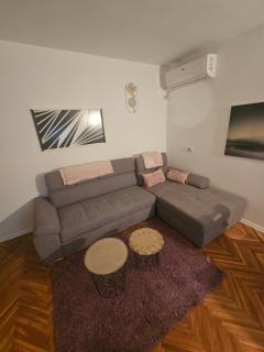 Apartman Mani - Zagabria - 2