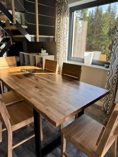 Dom na Mlaskawce - 6