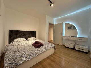 Modern Apartments - 4