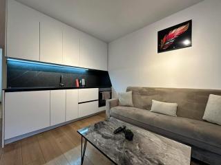 Modern Apartments - Pristina - 1