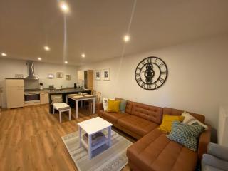 Ferienwohnung Burgunderwiese - 0