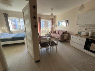 Apartament Panorama Komfort - Koszalin - 6