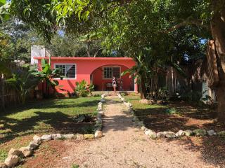 Casa Ficus - Bacalar - 1