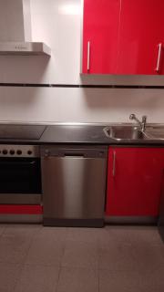 Apartamento plaza Mayor con garaje - Burgos - 6