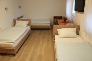Hotel Garni Postkutsche - Nuremberg - 1