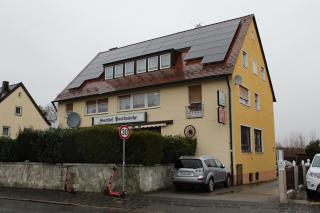 Hotel Garni Postkutsche - Nuremberg - 9