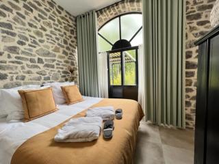 Studio apartment in the South Ardèche - 0