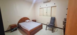 Casa Natureza na cidade - Lins - 2