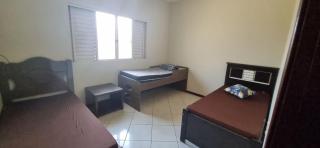 Casa Natureza na cidade - Lins - 1