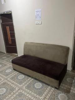 kashi Residency - Varanasi - 1