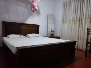 Jayasuriya Surf Chill House - Weligama - 5