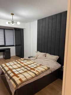 Garsonieră Park Residence Vâlcea - Râmnicu Vâlcea - 1