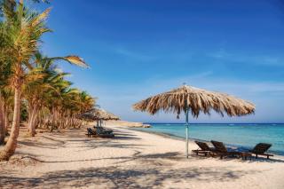 Mangrove Bay Resort - Quseir - 0