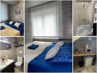 Отели Кишинёва - 3