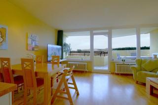 Apartment 570 - Hohegeiß - 2