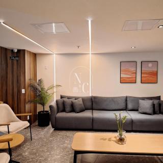 Send Co-Living by RNC Flats - 5