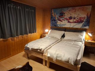 Morenka - Zermatt - 4