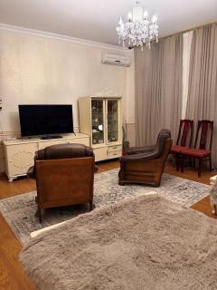 Guest house Amazon - Kutaisi - 9
