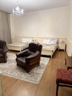Guest house Amazon - Kutaisi - 8