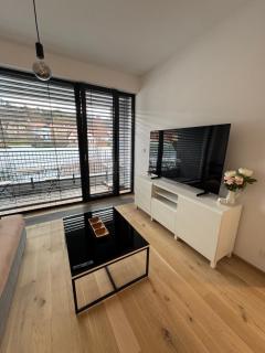 Apartmán v nové rezidenci - Prag - 9