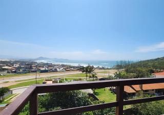 Casa do Mirante - Ribanceira - Imbituba - 0