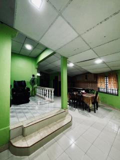 NorvillaA Pantai Cenang - 2